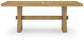 Galliden Rectangular Dining Room Table