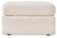 Modmax Oversized Accent Ottoman