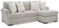 Eastonbridge Sofa Chaise