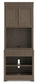 Janismore Bookcase