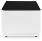 Gardoni Rectangular Cocktail Table