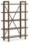 Roanhowe Bookcase