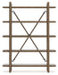 Roanhowe Bookcase