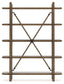 Roanhowe Bookcase