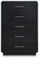 Rowanbeck Five Drawer Chest