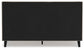 Cielden Cal King UPH Bed w/Roll Slats