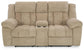 Tip-Off PWR REC Loveseat/CON/ADJ HDRST