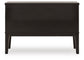 Galliden Dining Room Server