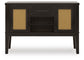 Galliden Dining Room Server