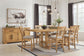Havonplane Dining Room Server