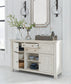 Robbinsdale Dining Room Server