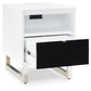 Gardoni Chair Side End Table