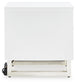 Gardoni Chair Side End Table
