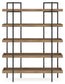 Montia Bookcase