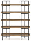 Montia Bookcase