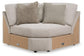 Ballyton 5-Piece Sectional