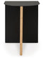 Ladgate Accent Table