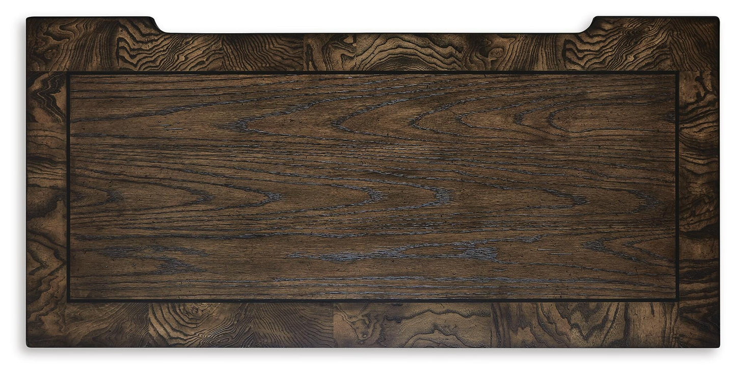 Maylee Five Drawer Chest