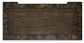 Maylee Five Drawer Chest