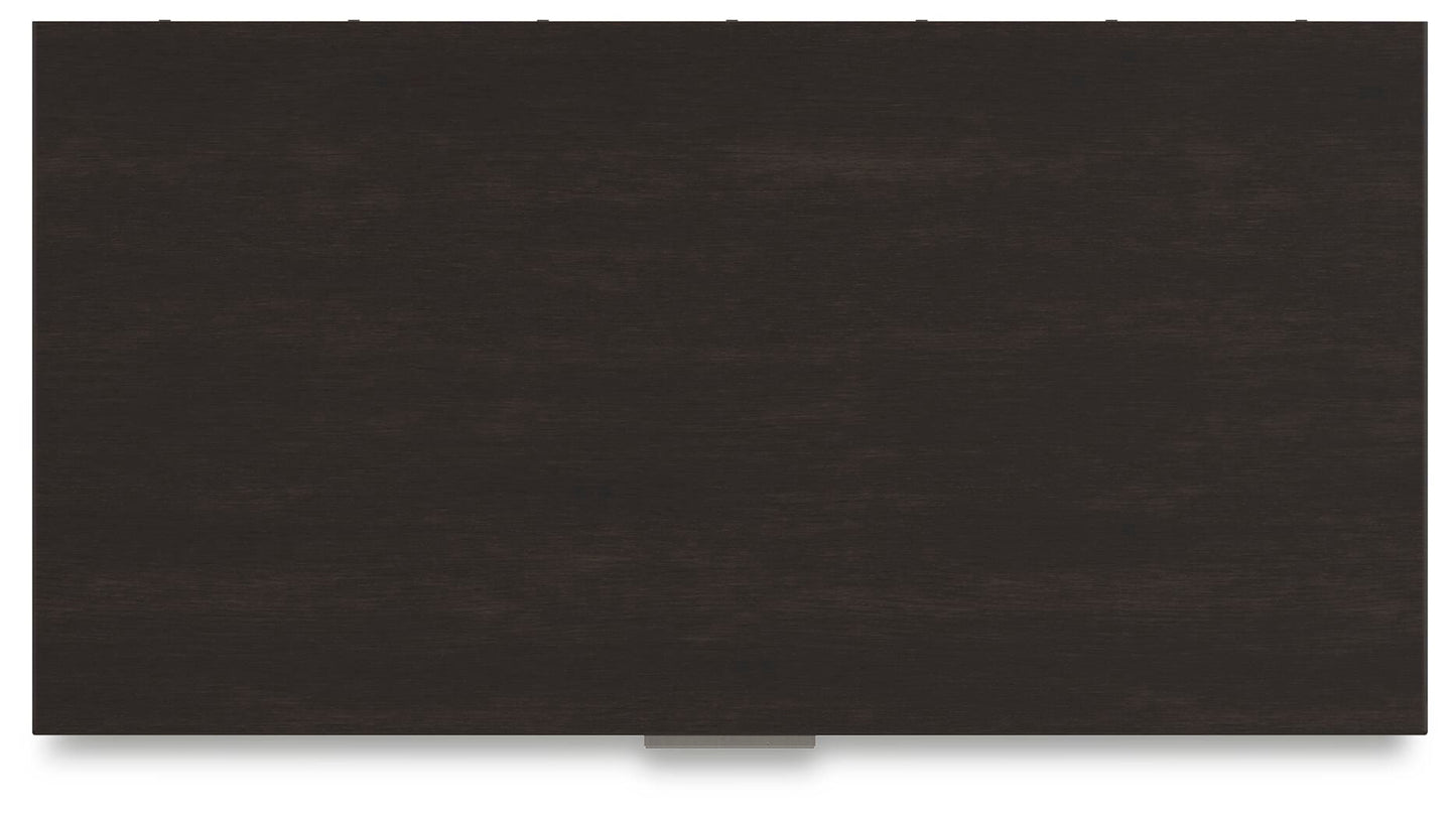 Covetown Five Drawer Chest