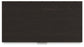 Covetown Five Drawer Chest