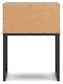 Deanlow One Drawer Night Stand