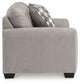 Avenal Park Loveseat