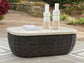 Kimora Rectangular Cocktail Table