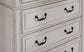 Blendon Five Drawer Chest