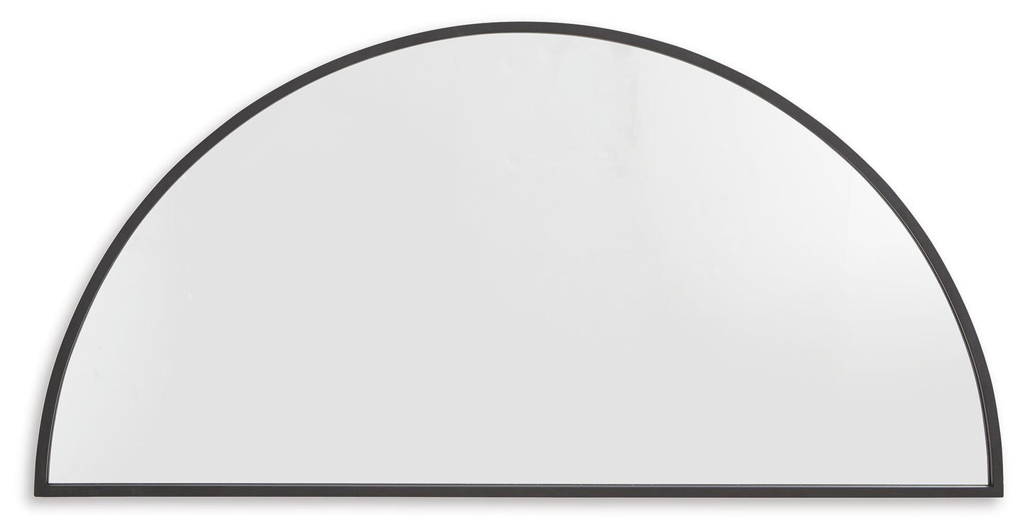 Denlow Accent Mirror