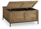 Torlanta Lift Top Cocktail Table