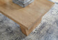 Kristiland Rectangular Cocktail Table
