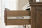 Sturlayne Five Drawer Chest