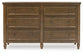 Sturlayne Dresser