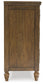 Sturlayne Dresser