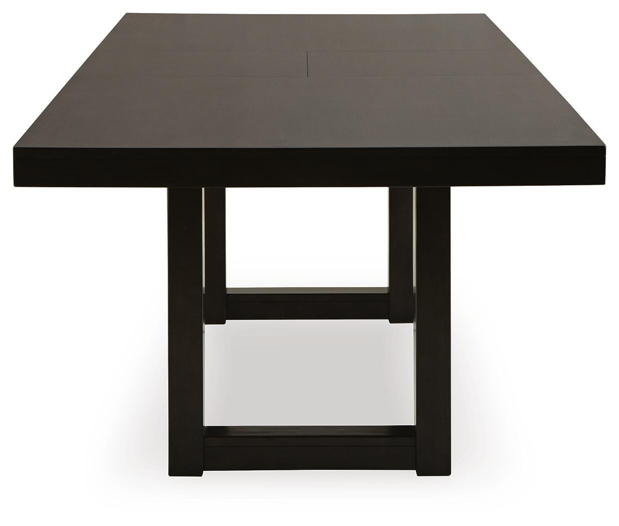 Neymorton RECT DRM Butterfly EXT Table