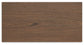 Landocken Four Drawer Chest