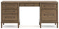 Roanhowe Home Office Desk