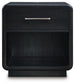 Rowanbeck One Drawer Night Stand