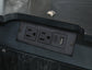 Rowanbeck One Drawer Night Stand