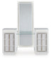 Chalanna Vanity with Mirror