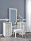 Chalanna Vanity with Mirror