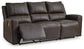 Boxmere Reclining Power Sofa