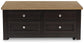 Drazmine Lift Top Cocktail Table