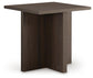 Zendex Occasional Table Set (2/CN)