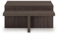 Zendex Occasional Table Set (2/CN)