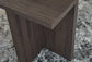 Zendex Occasional Table Set (2/CN)