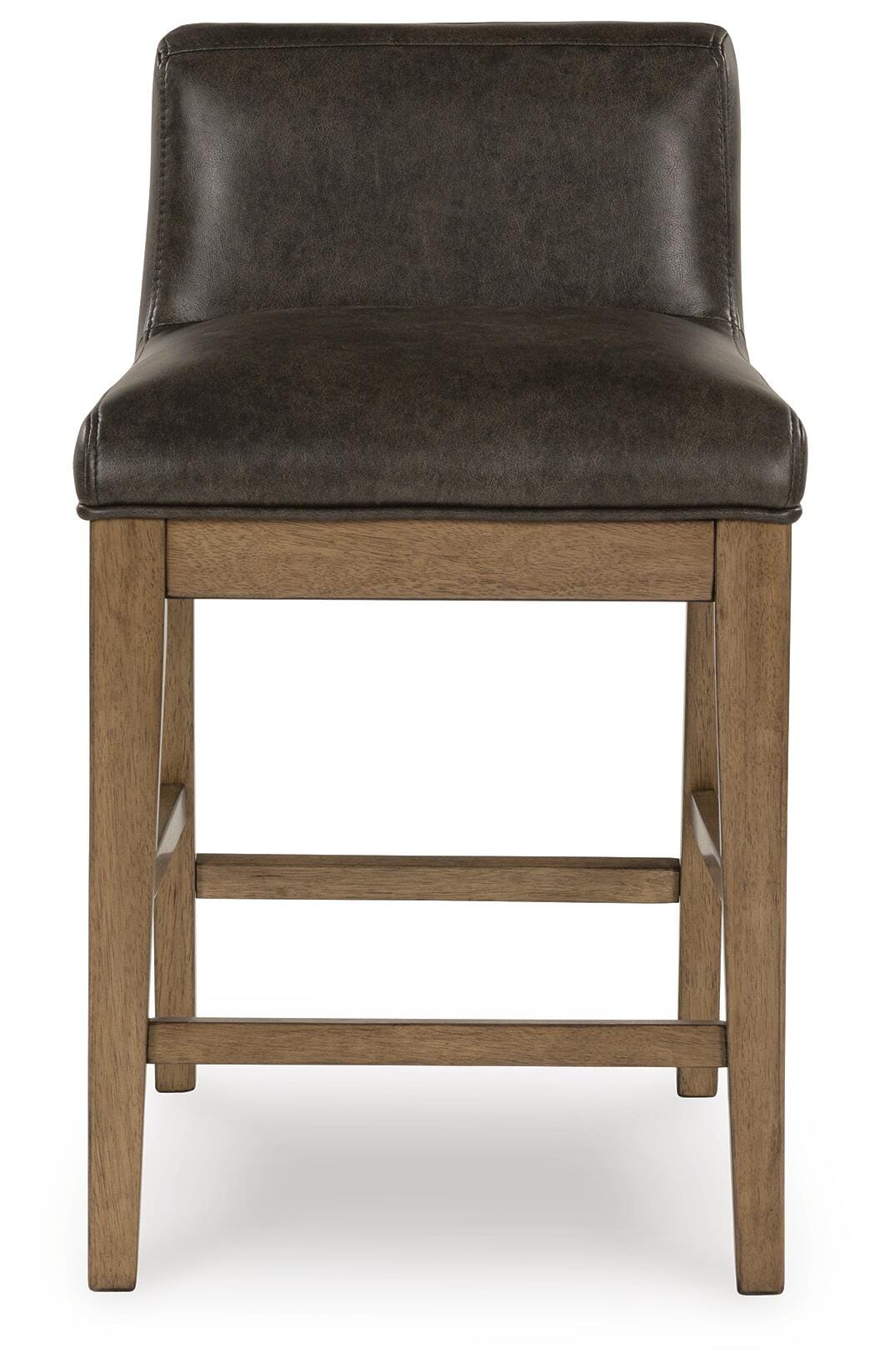 Cabalynn Upholstered Barstool (2/CN)