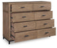 Tomtyn Dresser