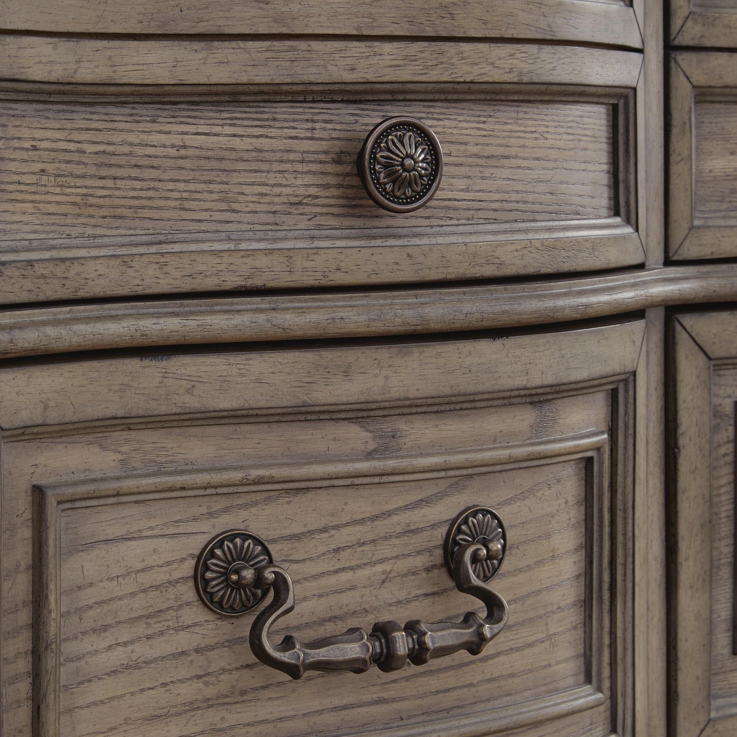 Ardenfield Five Drawer Chest